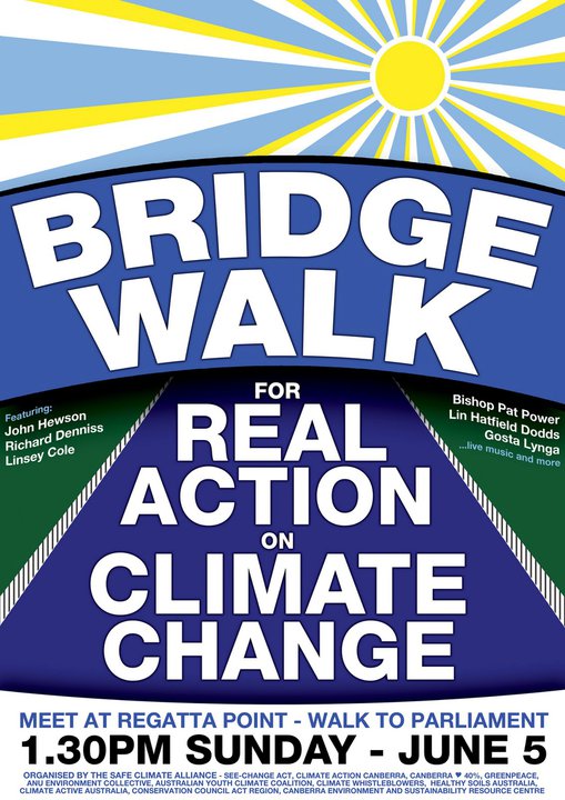 BridgeWalkPoster