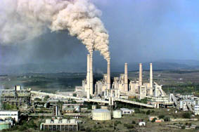 CoalPlant