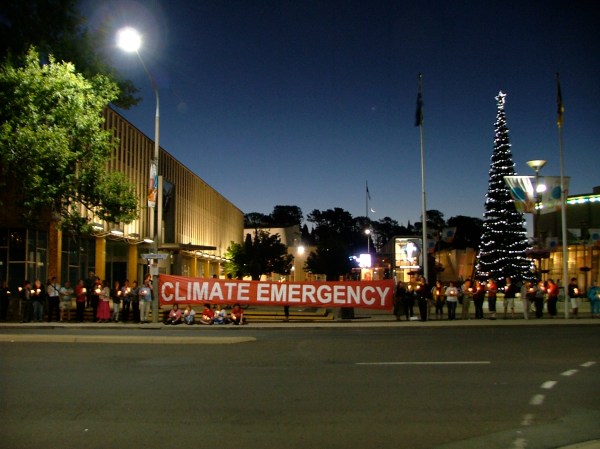 climateemergencyxmas